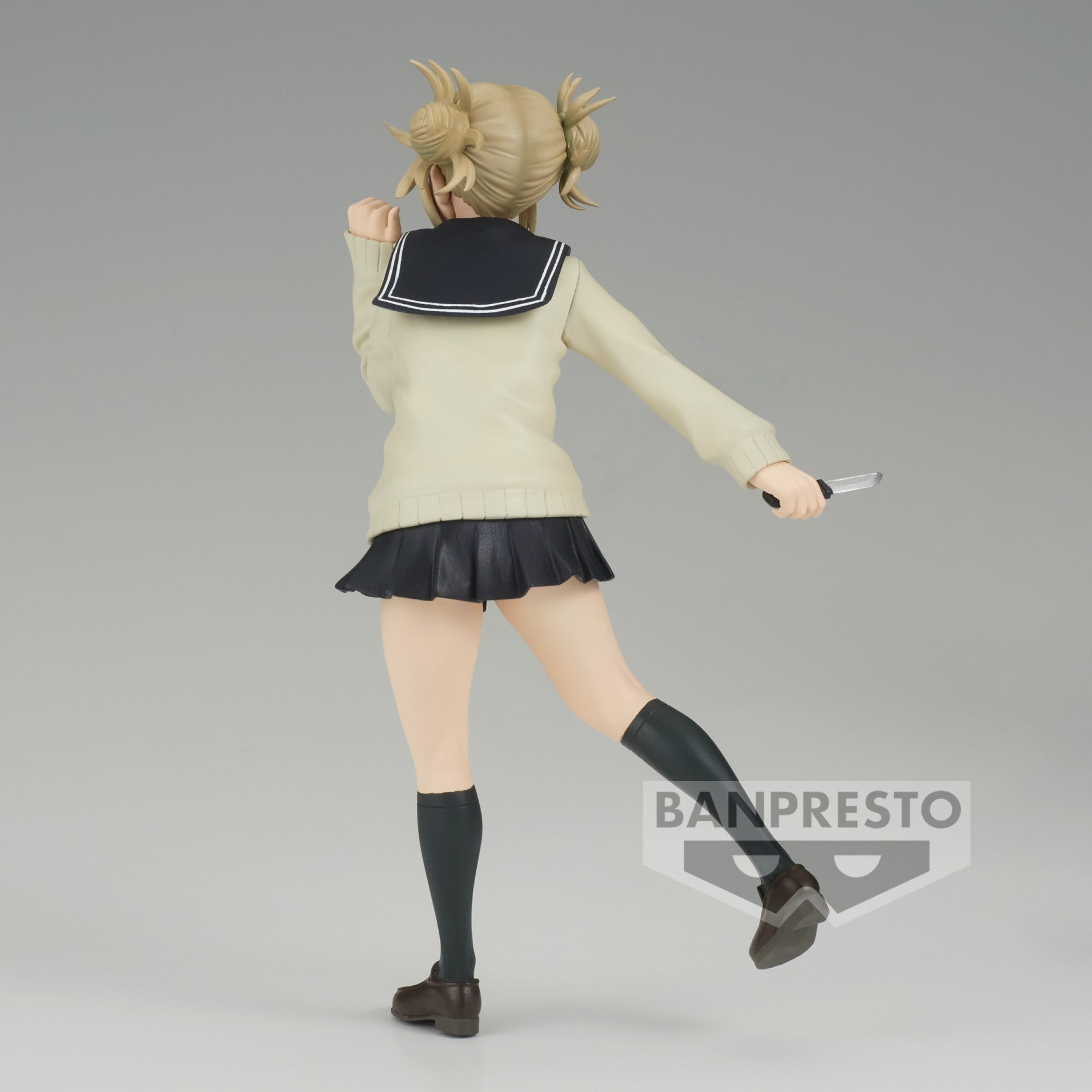 My Hero Academia Figure The Evil Villains Himiko Toga

