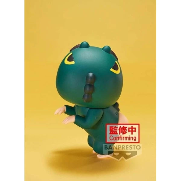 Banpresto Cranenking Figure - Crayon Shin-chan Cosplay Vol.7 Butt Aliens ver. "Crayon Shin-chan"