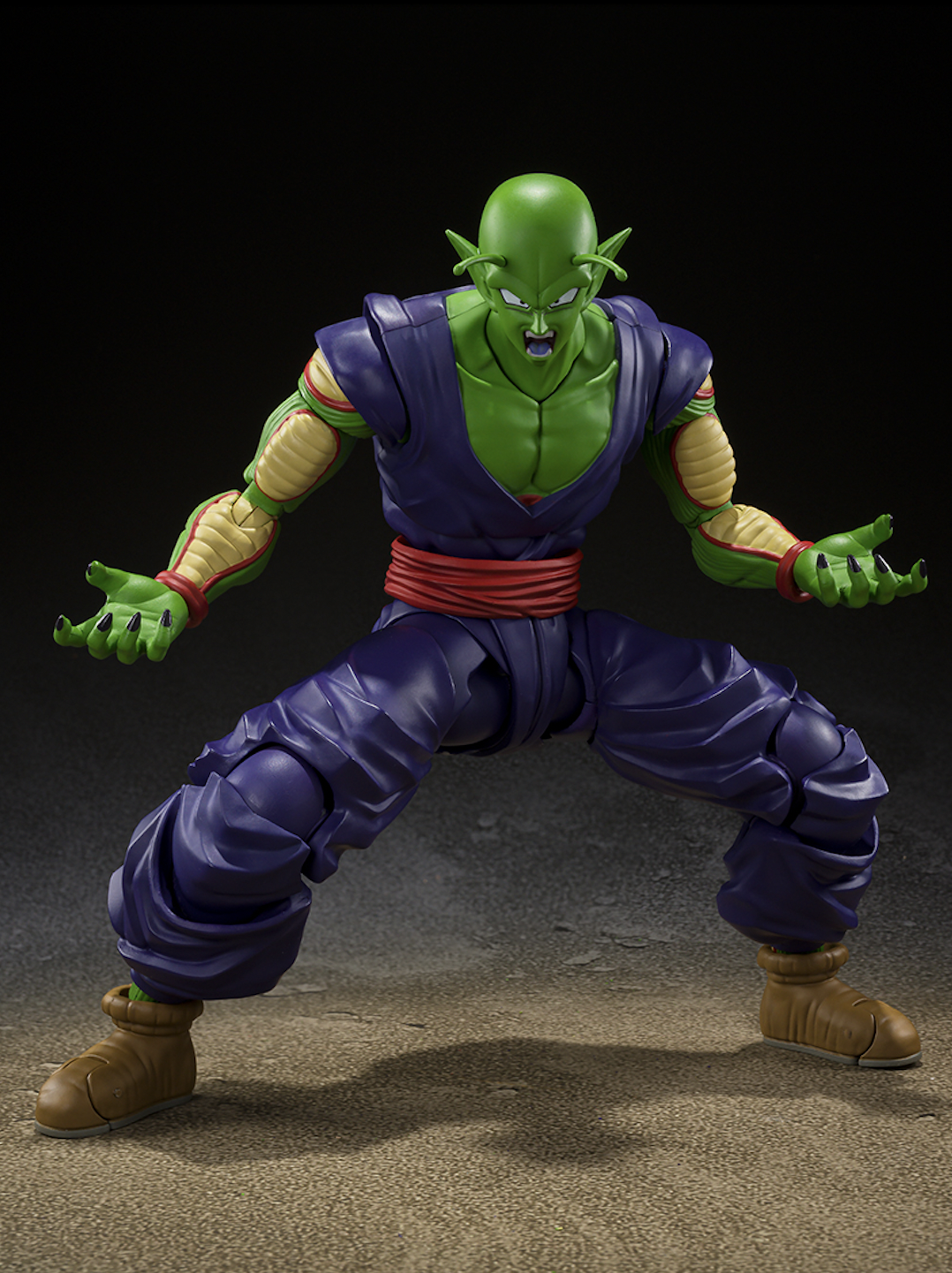 S.H.Figuarts Piccolo SUPER HERO

