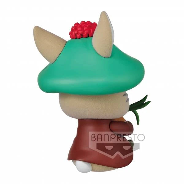 [Damaged Box] Banpresto Fluffy Puffy Cranenking Figure - Peter Rabbit