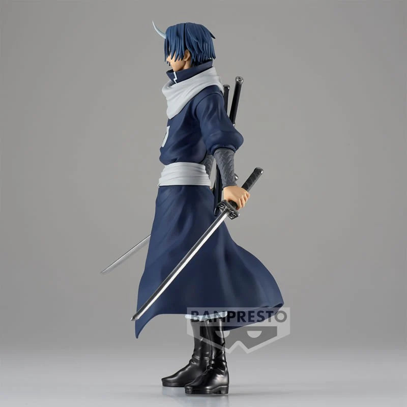 Banpresto That Time I Got Reincarnated As A Slime -Otherworlder-Figure Vol.17 Figure - Soei