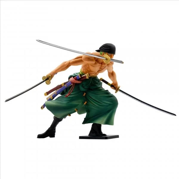 One Piece Grandista Figure Roronoa Zoro Special Edition 23cm