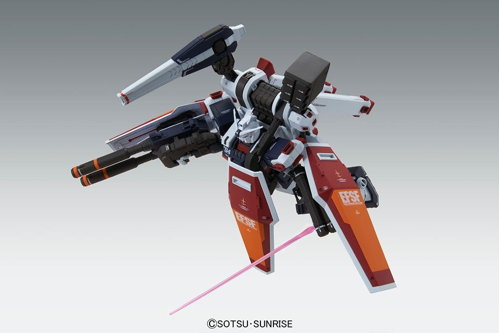 BANDAI MG FULL ARMOR GUNDAM [GUNDAM THUNDERBOLT] Ver. Ka 1/100 - GUNPLA