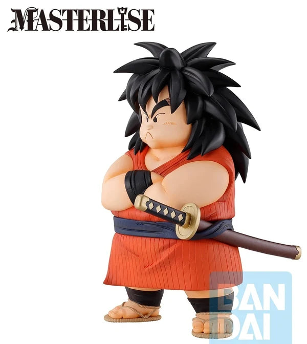 Dragon Ball Yajirobe EX Temple Above the Clouds C Prize Figure 17cm
