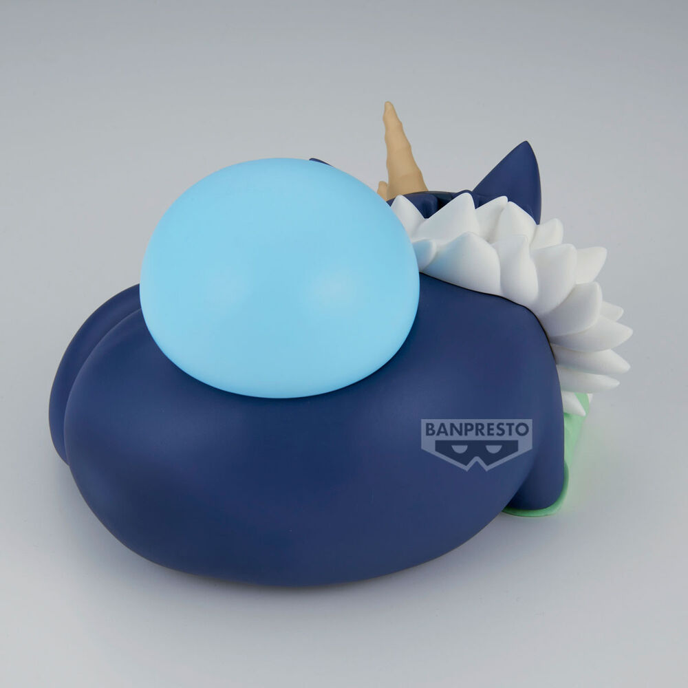 That Time I Got Reincarnated as a Slime Rimuru & Ranga figure 14cm