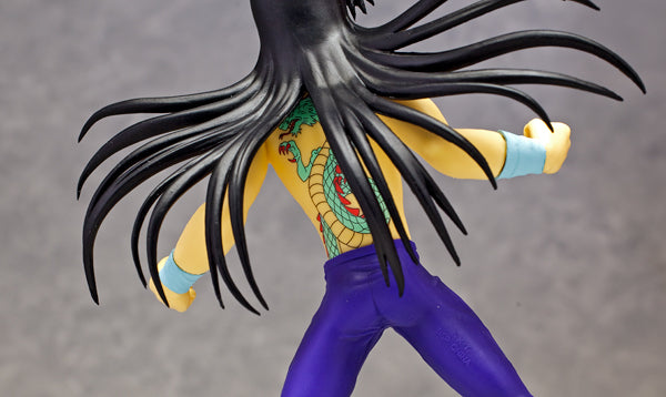 Saint Seiya Figure Saint Cosmos Memoir Dragon Shiryu