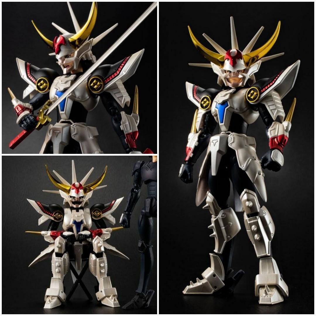 ARMOR PLUS KIKOUTEI REKKA SPECIAL COLOR EDITION