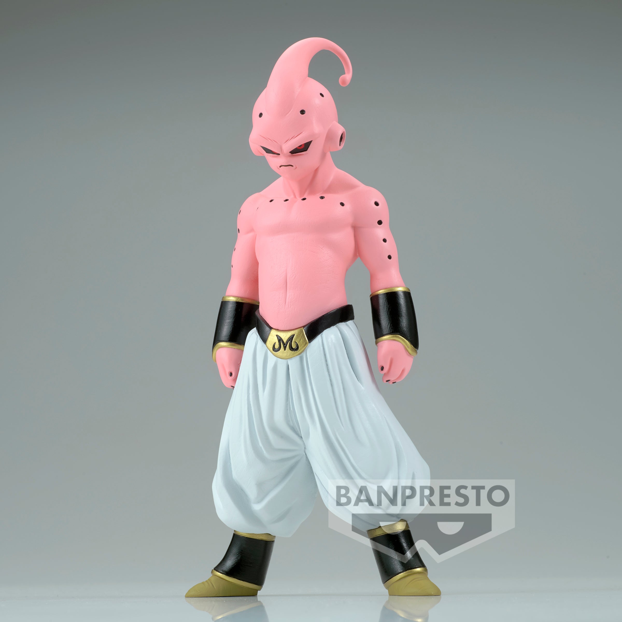 Banpresto - DRAGON BALL Z SOLID EDGE WORKS VOL.16 Kid Buu