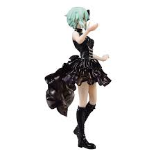 Sword Art Online Variant Showdown Sinon Figure 16cm