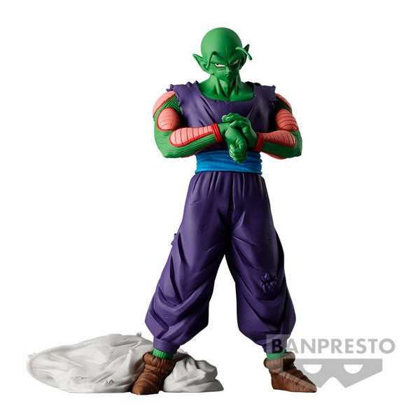 Banpresto - DRAGON BALL Z SOLID EDGE WORKS VOL.13(VER.A)