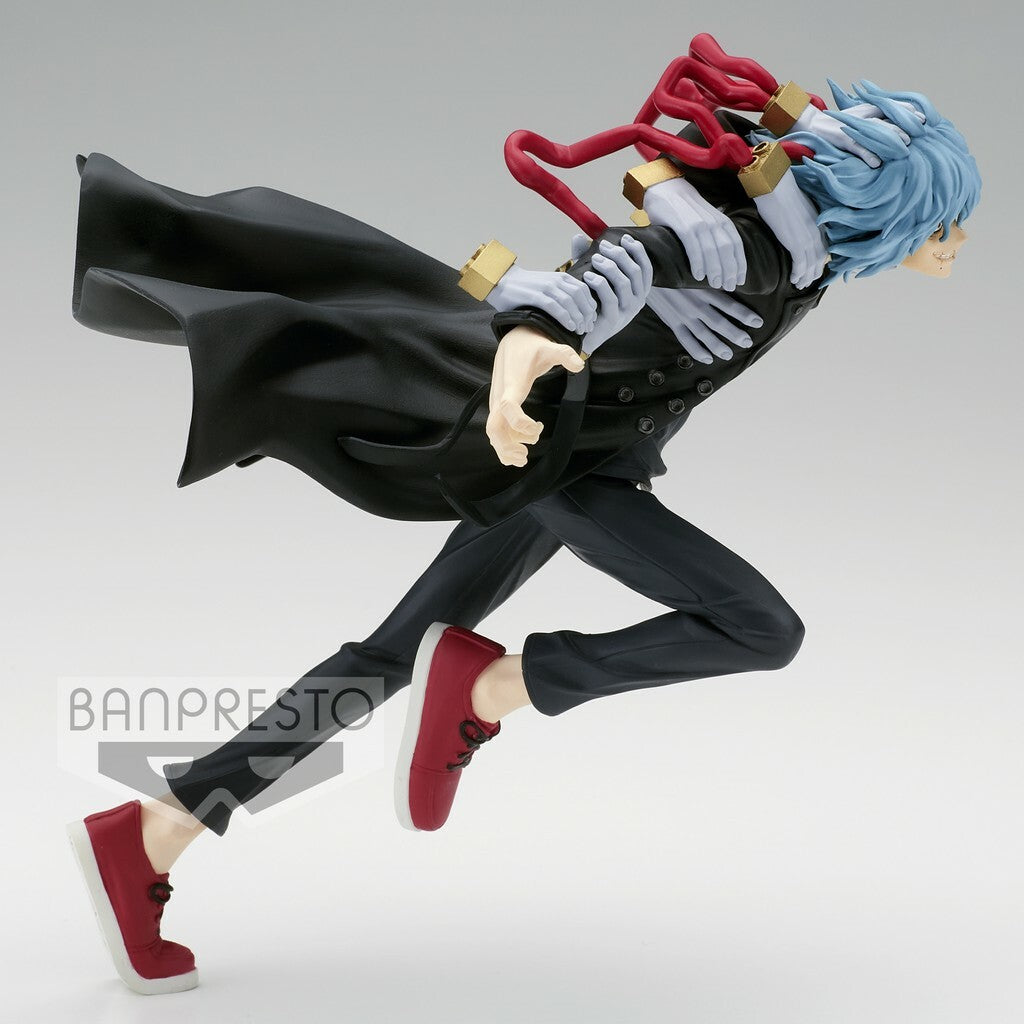 The Evil Villains PVC Statue Tomura Shigaraki

