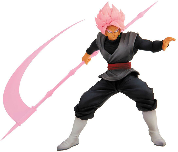  Dragon Ball Z World Figure Colosseum Goku Black