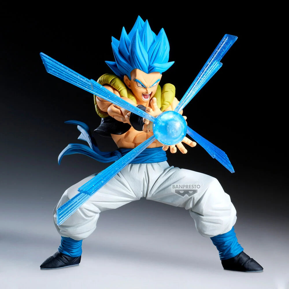 Banpresto Dragon Ball Super Gxmateria - Gogeta 16cm