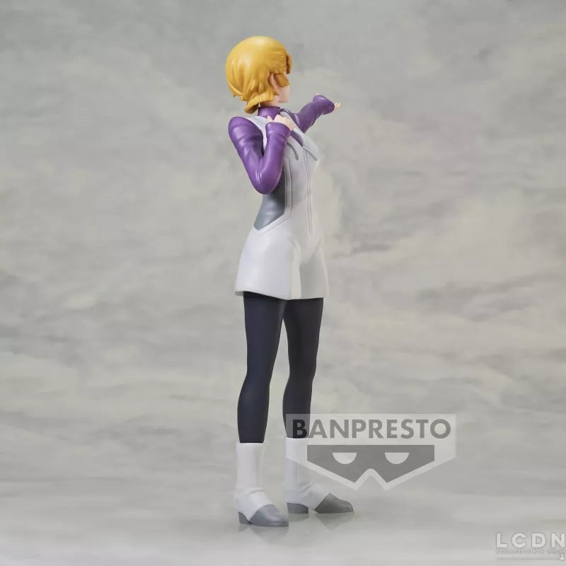 Banpresto Mobile Suit Gundam Unicorn: Audrey Burne