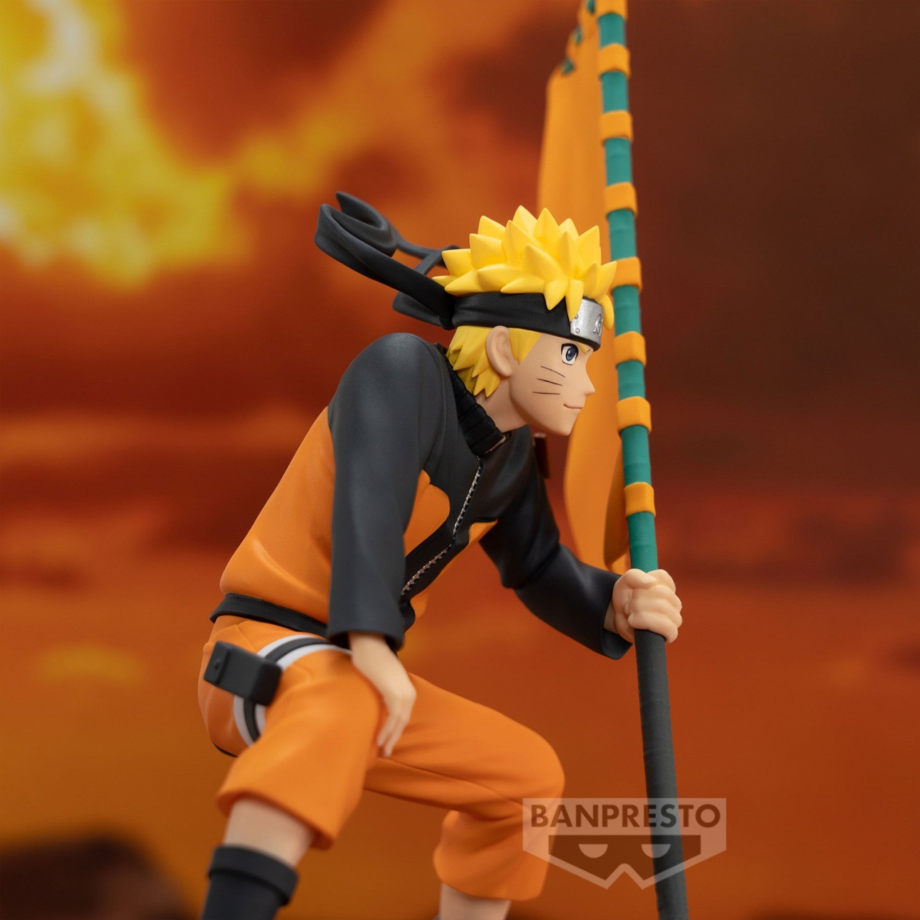 Naruto Figure Narutop99 Uzumaki Naruto

