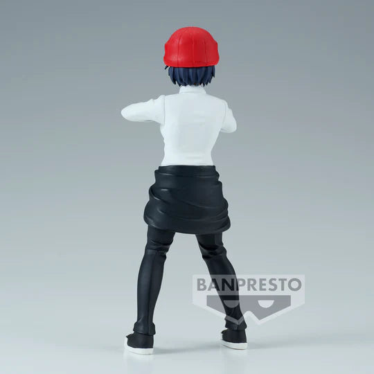 Banpresto - UNDEAD UNLUCK FIGURE-FUKO IZUMO-