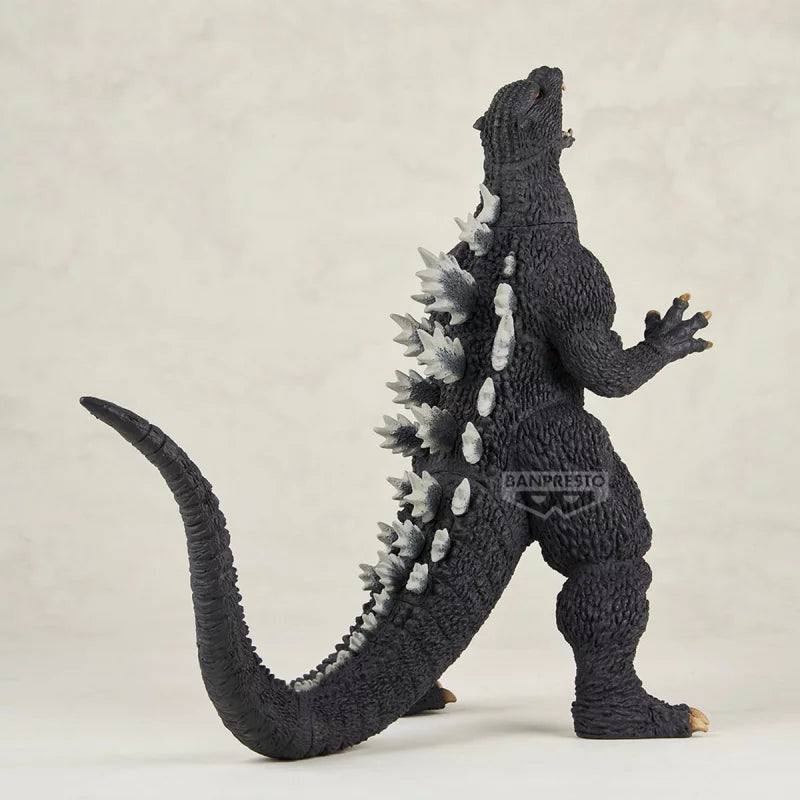 Godzilla Toho Monster Roar Attack Godzilla 2004 Figurine 15cm