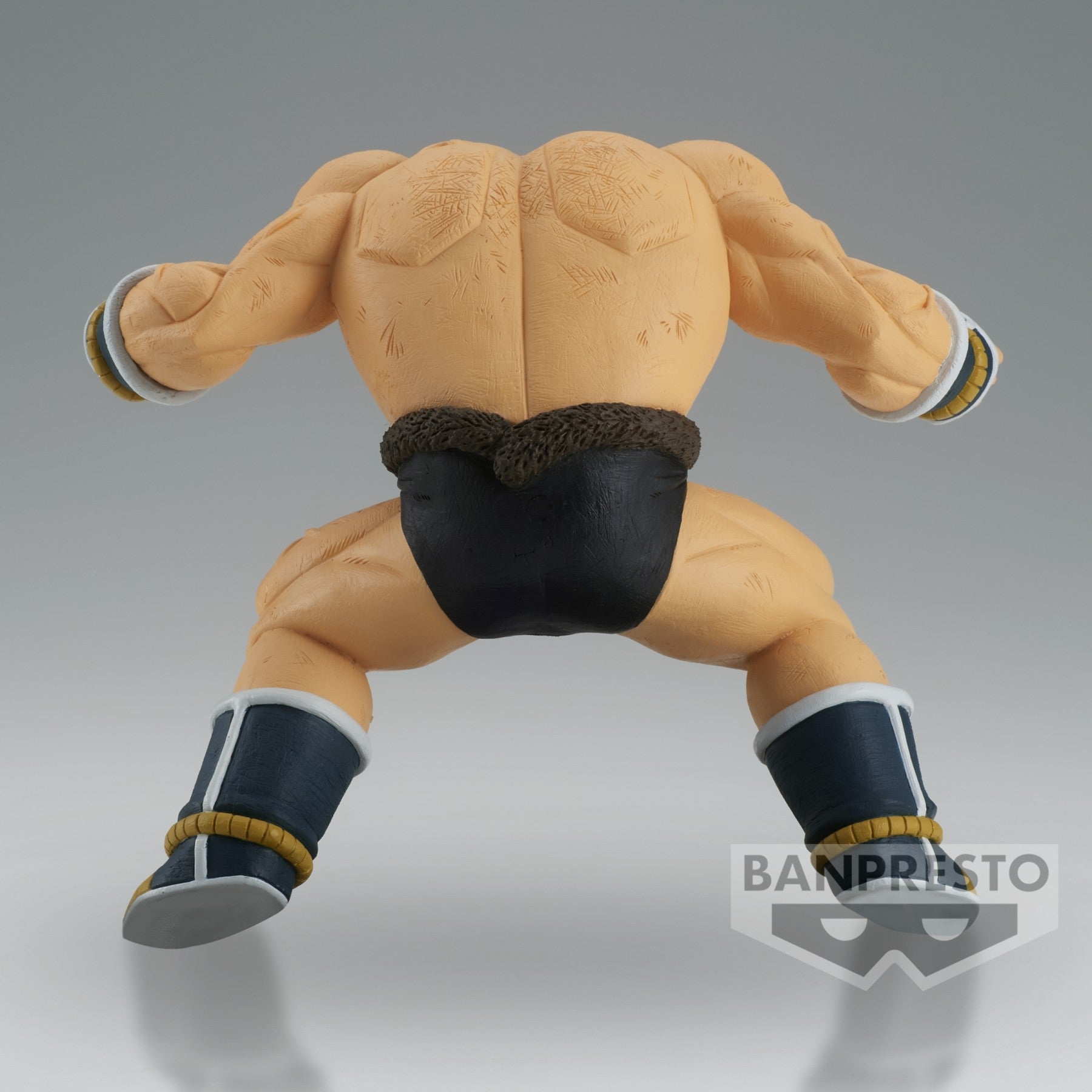 Banpresto - DRAGON BALL Z G×MATERIA NAPPA