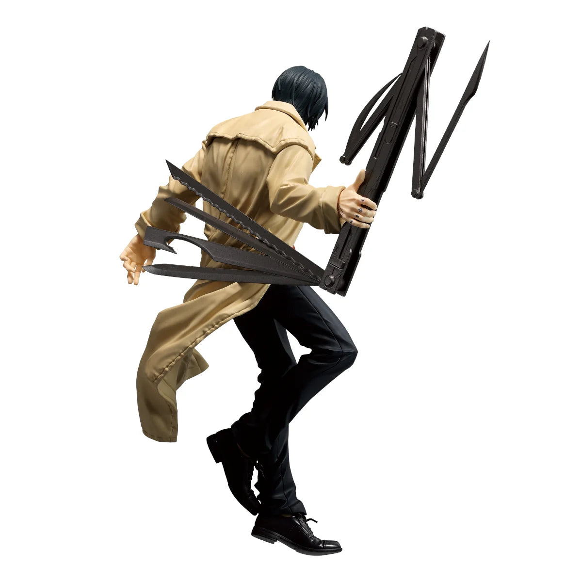 SAKAMOTO DAYS - Nagumo - Vibration Stars Figure 20cm