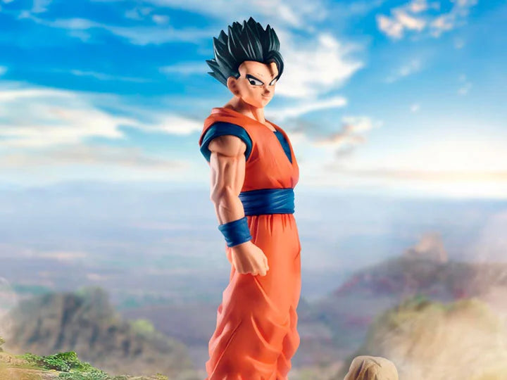 Banpresto Dragon Ball Z History Box Vol.11 Ultimate Gohan 11.75cm
