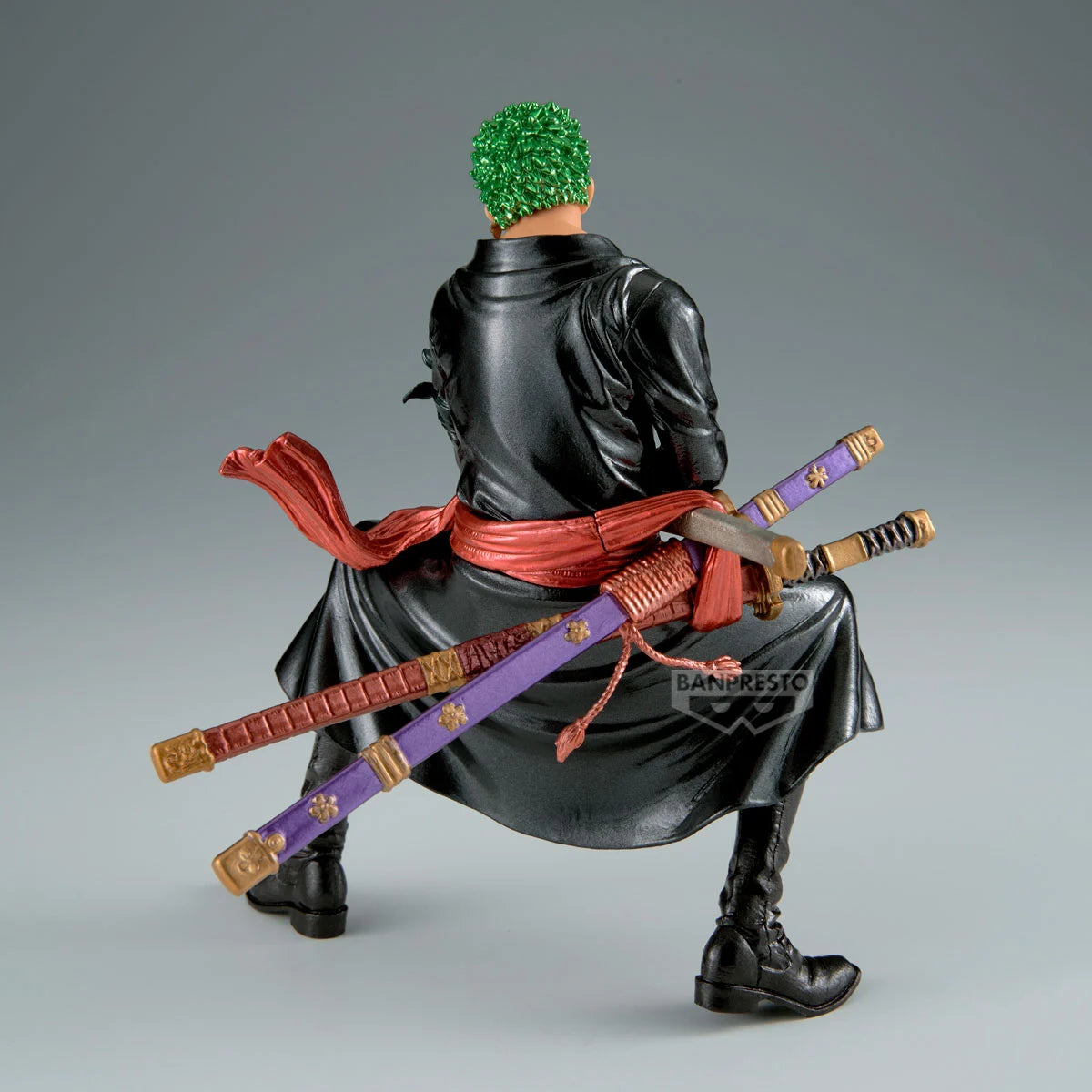 ONE PIECE KING OF ARTIST - RORONOA ZORO SPECIAL VER. 18cm
