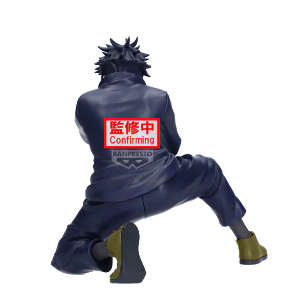 Jujutsu Kaisen - Maximatic Megumi Fushiguro Figure 15 cm