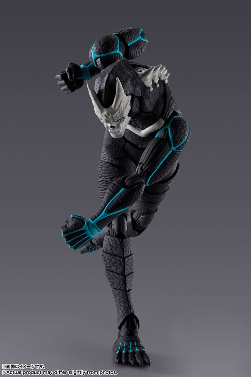 Bandai Tamashii Nations Kaiju No. 8 SH Figuarts Kaiju No. 8