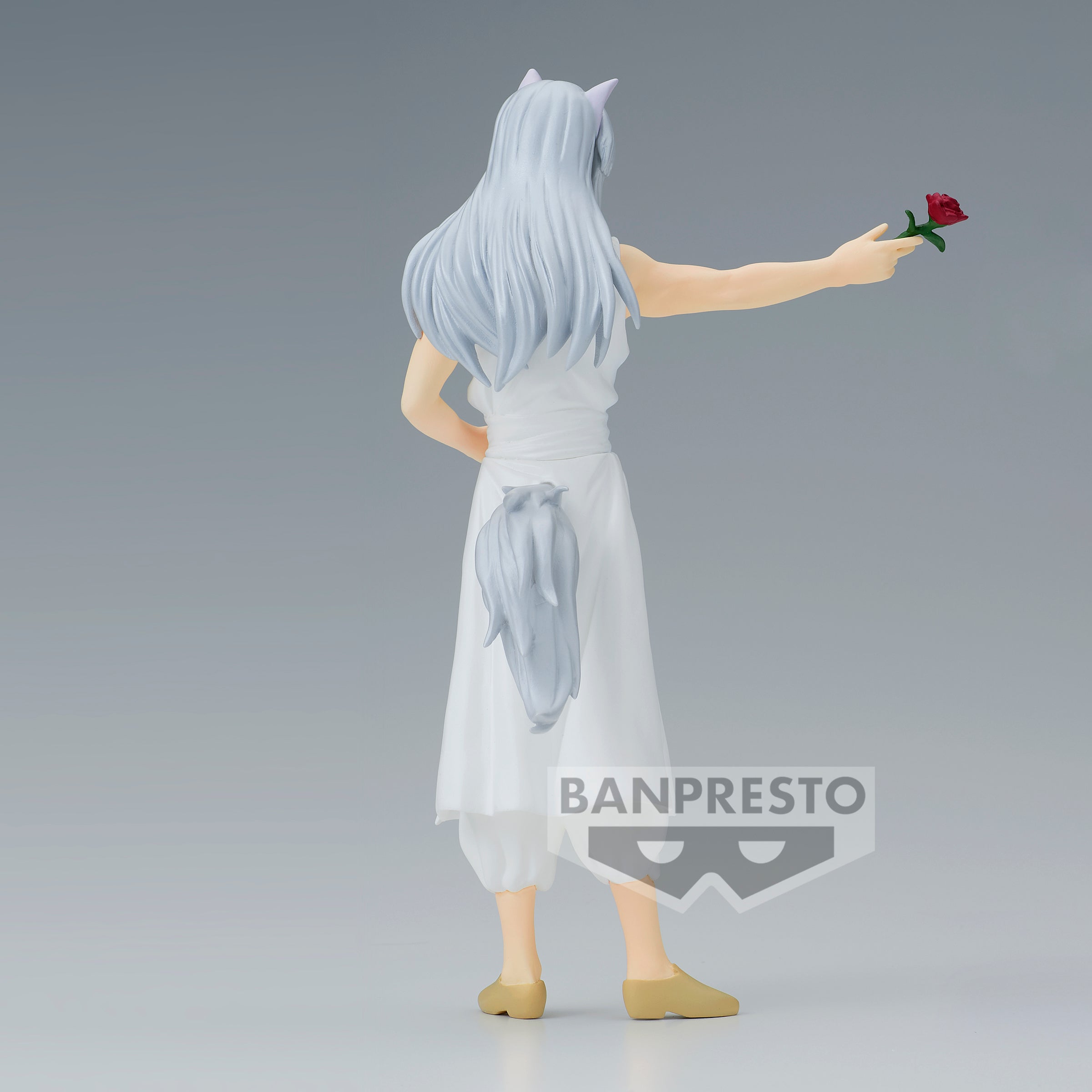 Banpresto DXF Yu Yu Hakusho  Figure - Youko Kurama