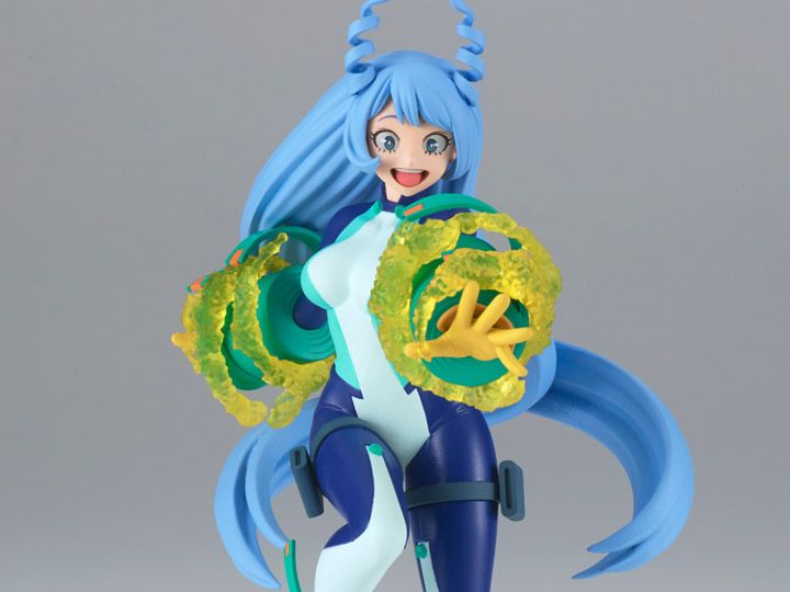 Banpresto My Hero Academia The amazing Heroes Nejire Hado vol.31 figure 16cm