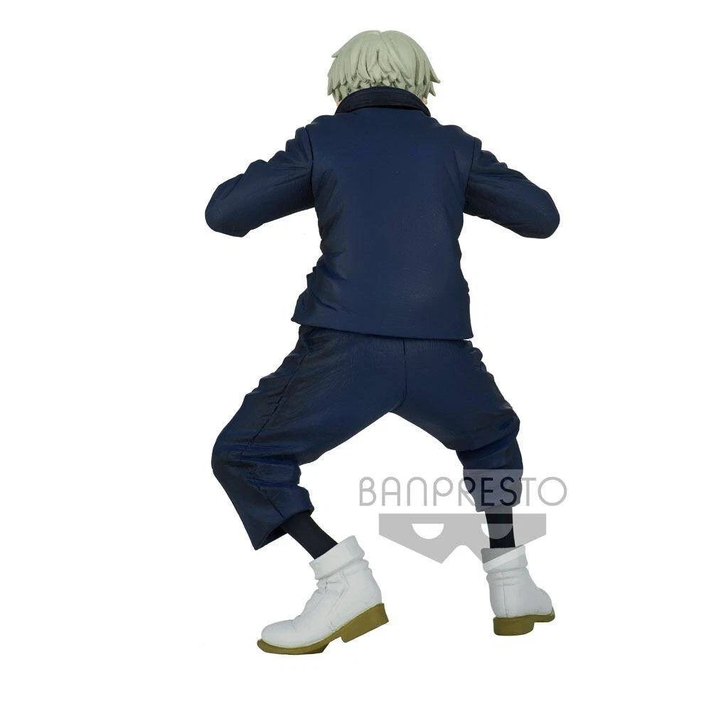 Banpresto Jujutsu Kaisen Figure-Toge Inumaki 15cm