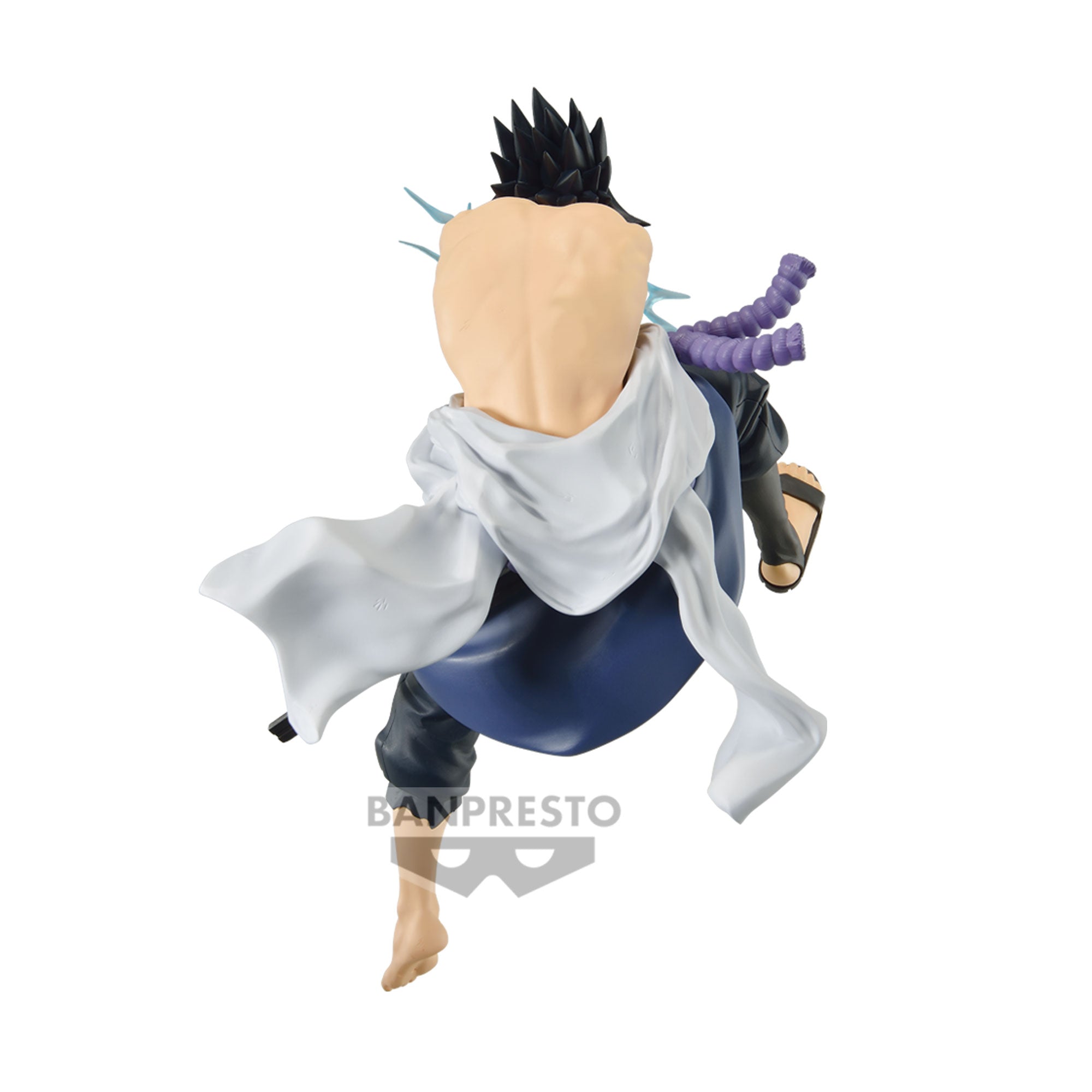 NARUTO SHIPPUDEN VIBRATION STARS (A UCHIHA SASUKE)

