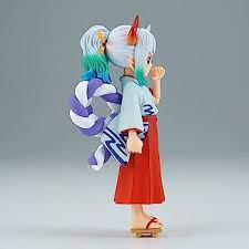 Banpresto - ONE PIECE DXF~THE GRANDLINE CHILDREN~WANOKUNI VOL.3