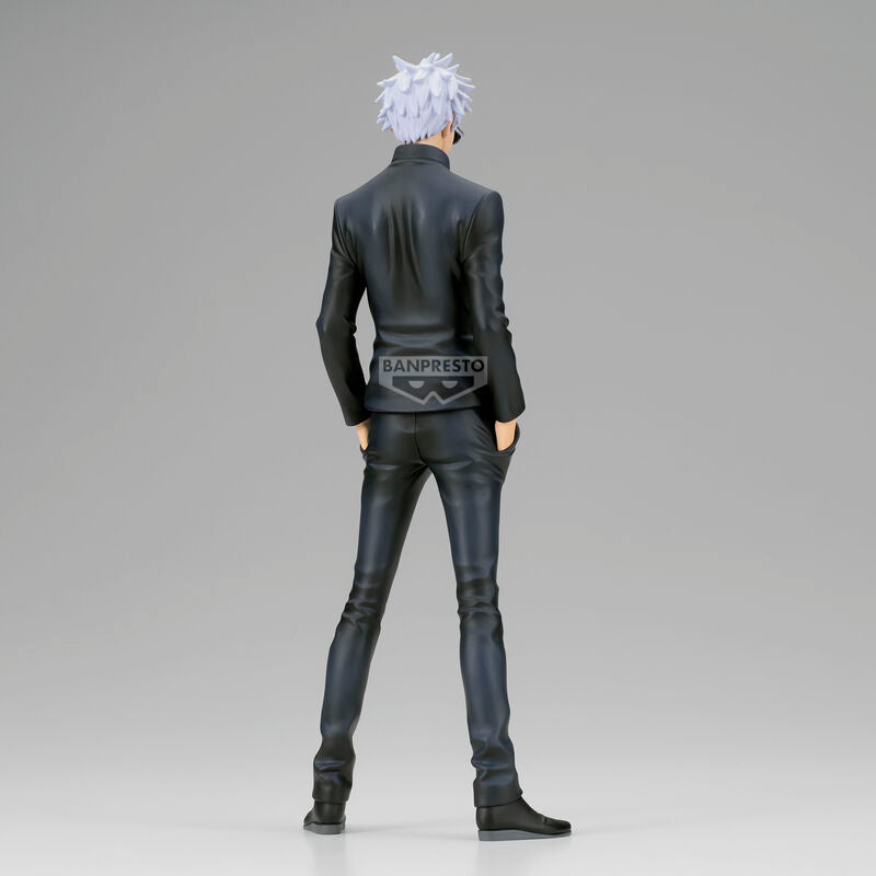 Jujutsu Kaisen Satoru Gojo King of Artist figure 22cm