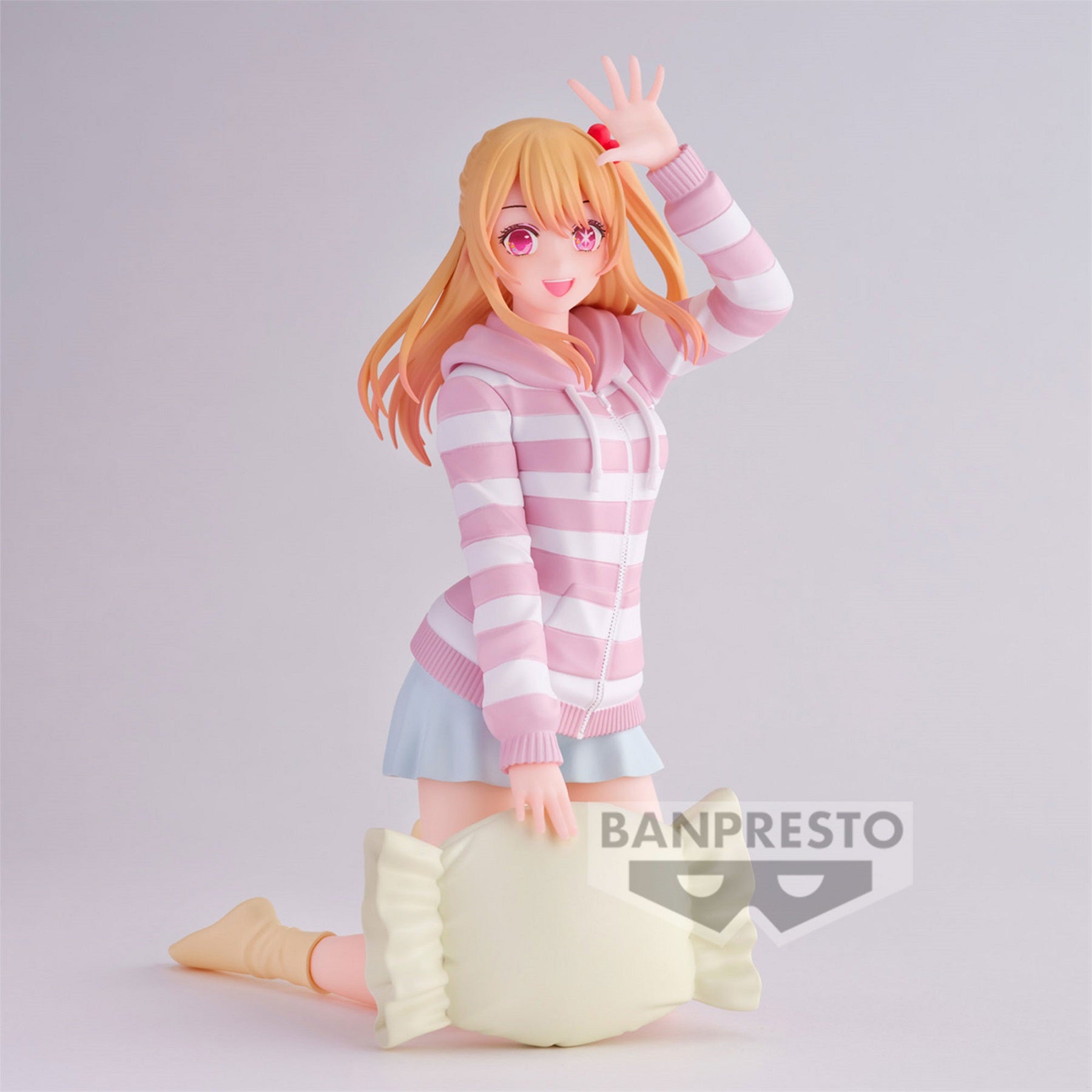 Oshi No Ko Ruby Relax Time Banpresto Figure

