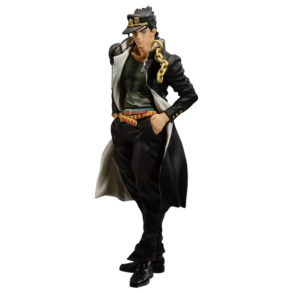 JoJo Jotaro Kujo Stardust Crusaders A Prize MASTERLISE Figure 27cm