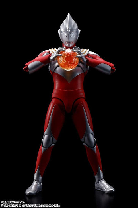 Bandai S.H. Figuarts (Shinkoccho Seihou) Ultraman Tiga Power Type Figure