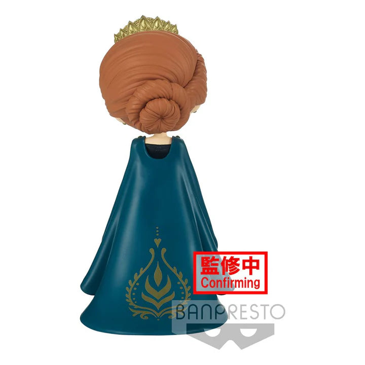 Disney QPosket Figure Anna (Frozen 2)