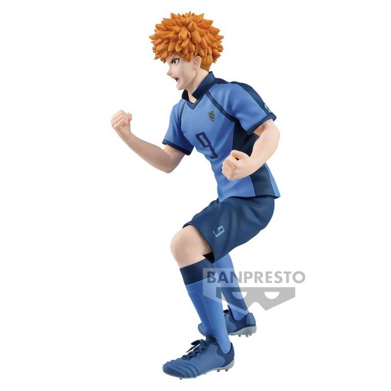 Banpresto - BLUELOCK RENSUKE KUNIGAMI FIGURE