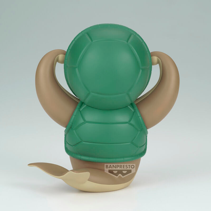 One Piece Kung Fu Dugong Sofvimates figure 12cm