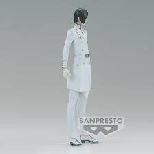 Banpresto - BLEACH SOLID AND SOULS (B-URYU ISHIDA)