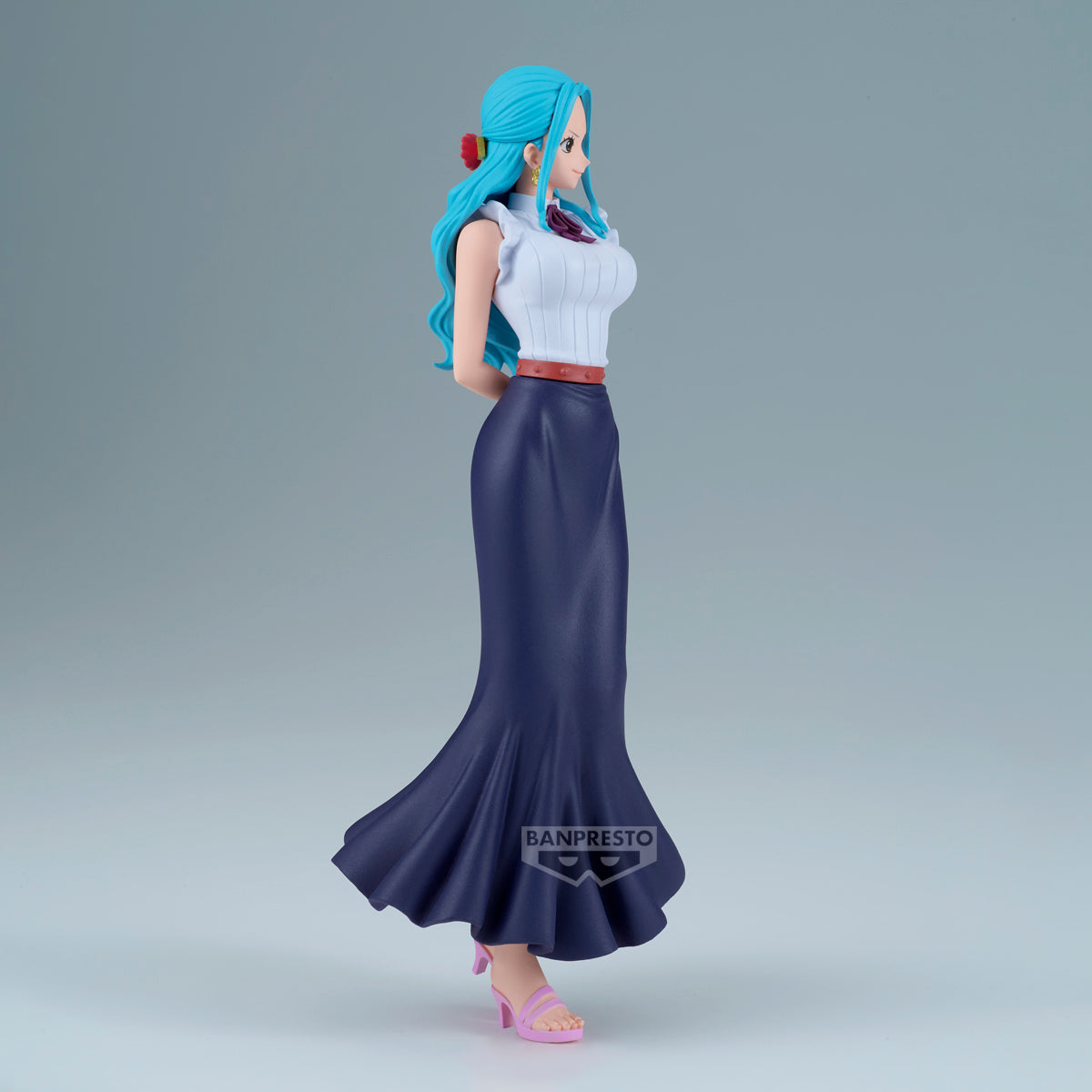 ONE PIECE - Nefeltari Vivi - Figure DXF-Extra 18cm