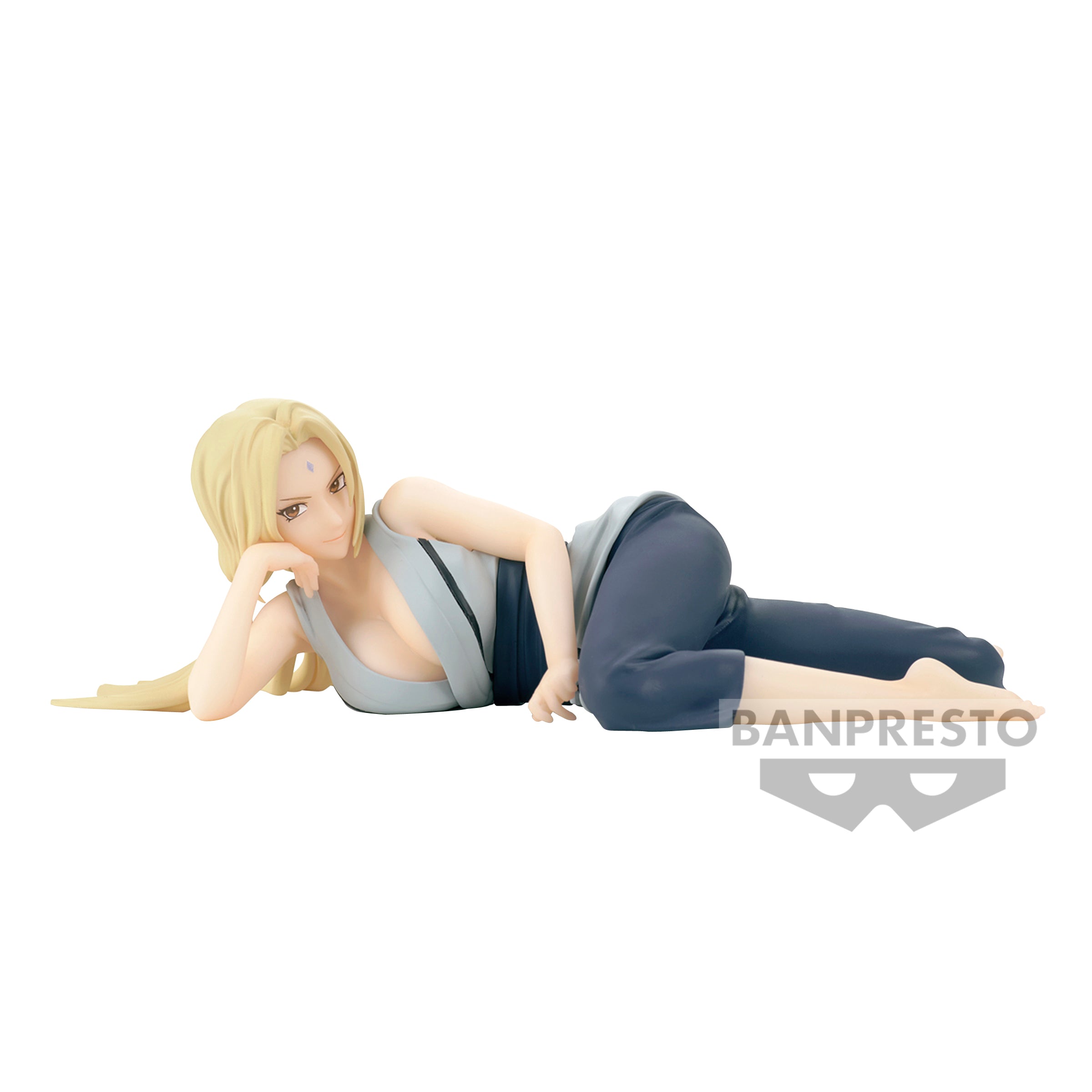 Banpresto Naruto Shippuden: Relax Time: Tsunade