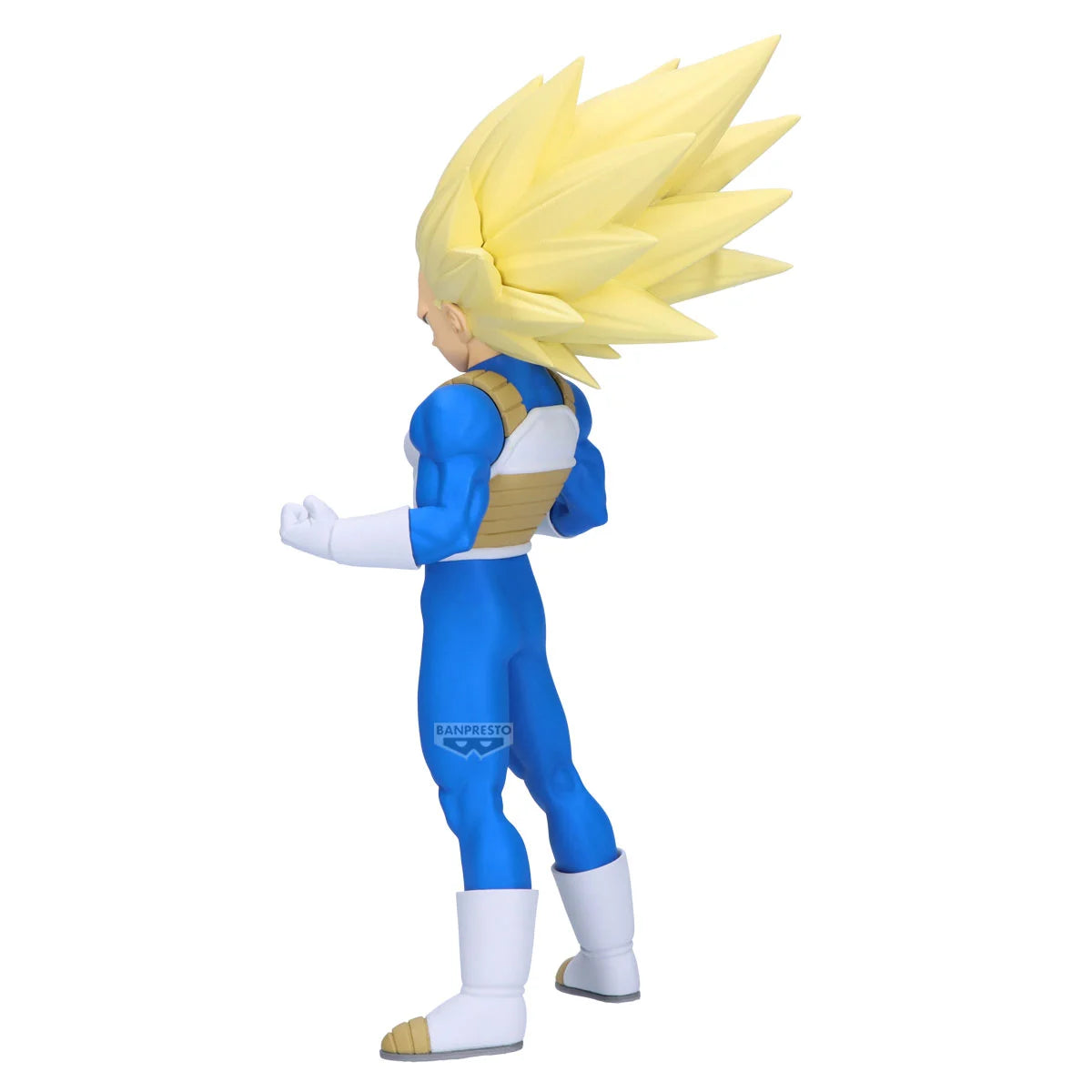Dragon Ball DAIMA - Super Saiyan 3 Vegeta Prize Figure