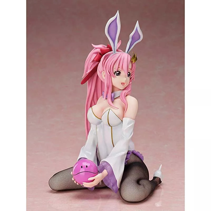 Megahouse B-Style Mobile Suit Seed Lacus Figure