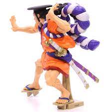 Banpresto One Piece King of Artist the Kozuki Oden