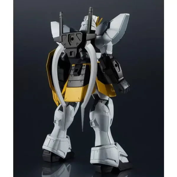 Bandai Gundam Universe XXXG-01SR Gundam Sandrock Figure