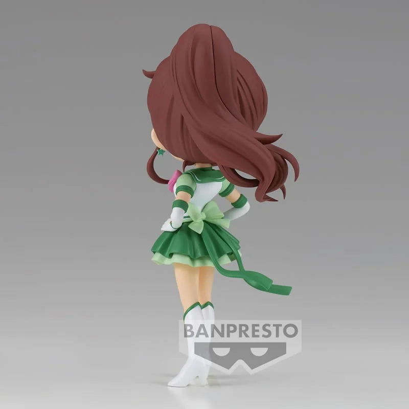 PRETTY GUARDIAN SAILOR MOON COSMOS THE MOVIE Qposket-ETERNAL SAILOR JUPITER-