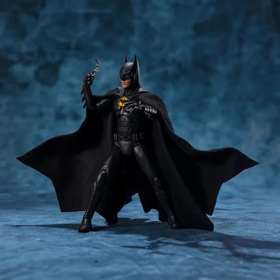 SH Figuarts BATMAN 1989 Limited Edition [Bandai]