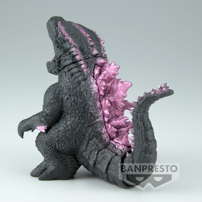 Banpresto - THE NEW EMPIRE ENSHRINED MONSTERS GODZILLA(2024)