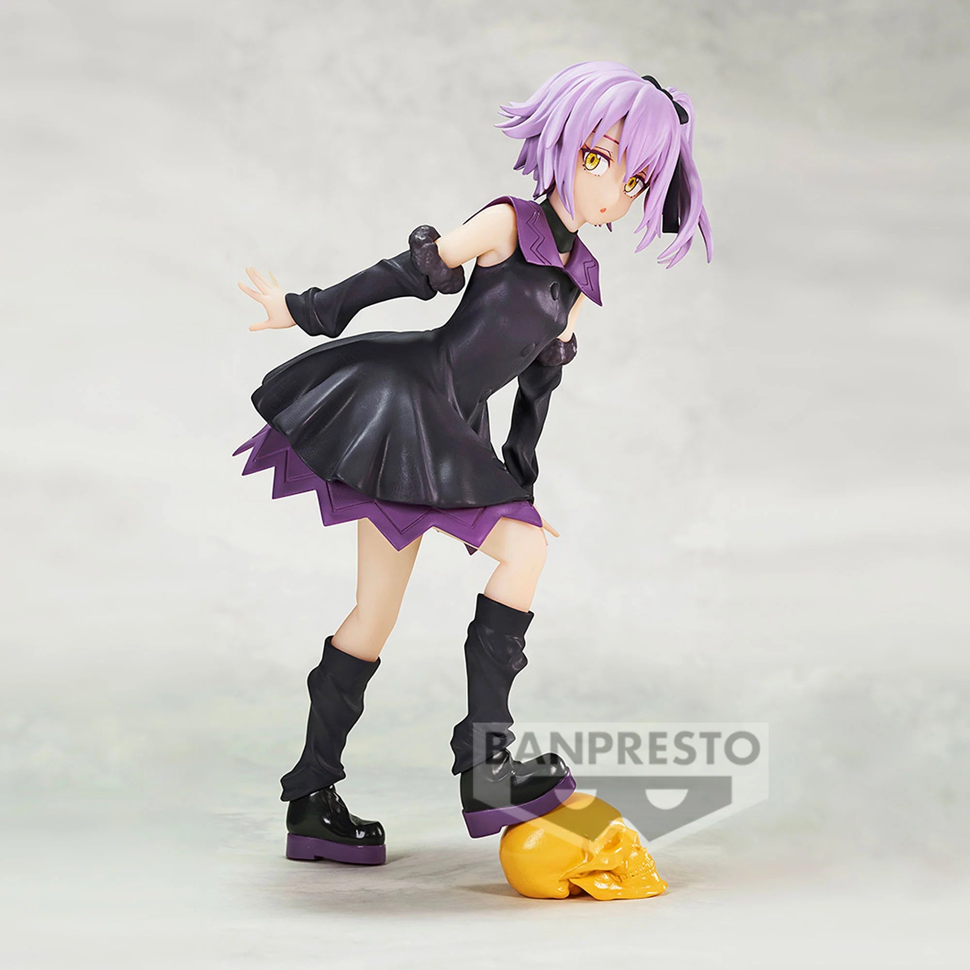 Banpresto That Time I Got Reincarnated As A Slime - Violet Figure